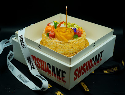 Sushicake