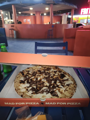 Mad pizza - Ras Al-Khaimah