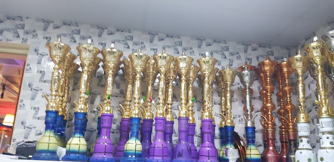 Comentarii opinii despre مقهي و مطعم لاڤا عجمان lava cafe & restaurant