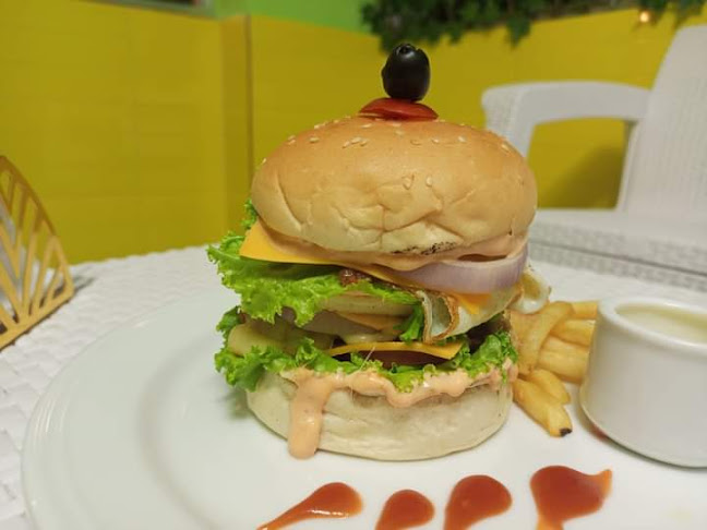 Opinii despre DAY TO DAY RESTAURANT CHARCOAL în الفجيرة - Hospitality and gastronomy