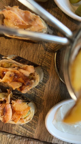 Allo Beirut - Al Hamra Mall