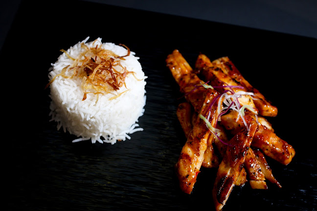 Opinii despre Love Diet Food Sharjah în Sharjah - Hospitality and gastronomy