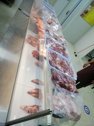 Opinii despre ملحمة السرور în Abu Dhabi - Hospitality and gastronomy