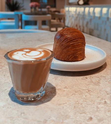 Opinii despre The Bread Basket în Dubai - Hospitality and gastronomy