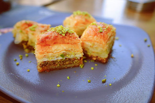 Otantik Café & Restaurant - TCA Branch - Hospitality and gastronomy