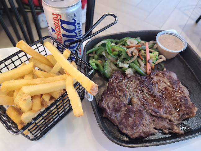 The Big Mama (Al Warqa) - Dubai