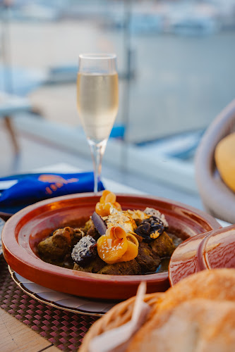 Ishtar Yas Marina - Abu Dhabi