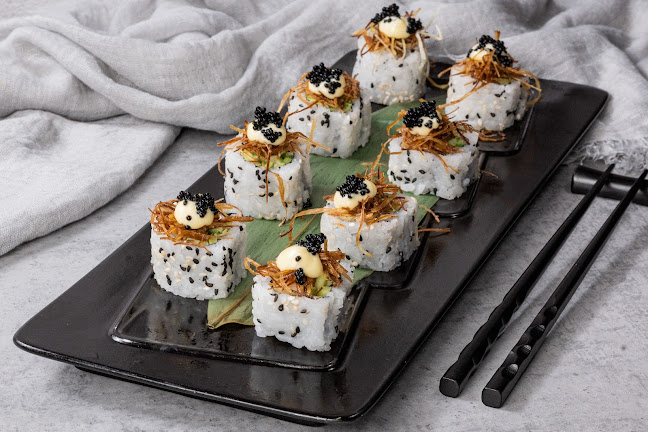 Hanzo هانزو - Hospitality and gastronomy