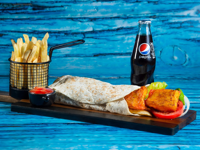 Kabab alfareej - Hospitality and gastronomy