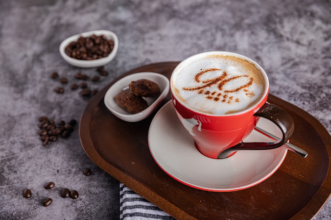 Opinii despre 90 Centigrade în Abu Dhabi - Hospitality and gastronomy