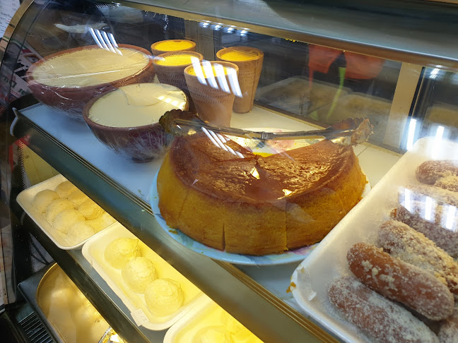 Green Darbar Sweets L.L.C