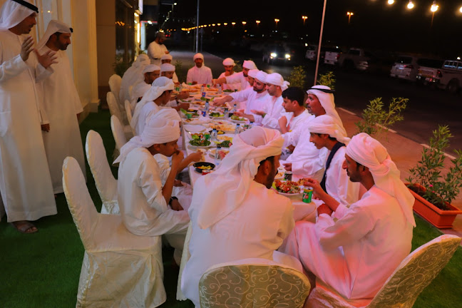 Saraya Damishq Restuarant - Hospitality and gastronomy