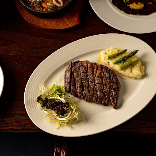 Asador de Aranda - Abu Dhabi