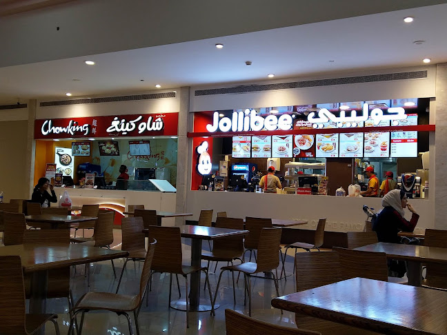 Opinii despre Jollibee Mushrif Mall în Abu Dhabi - Hospitality and gastronomy