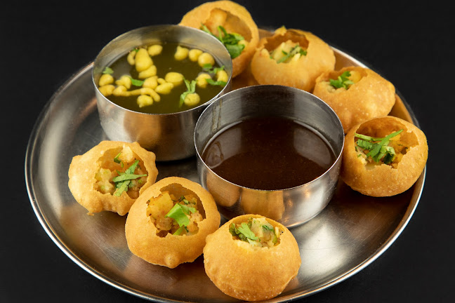 Opinii despre Chhappan Bhog în Abu Dhabi - Hospitality and gastronomy