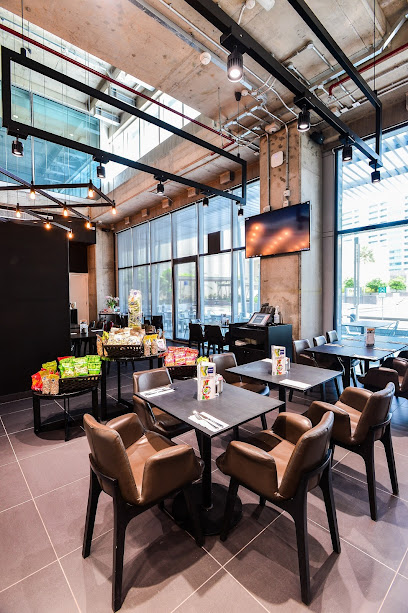 Jones The Grocer Al Muneera