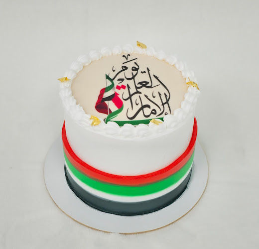 Lucky Cake Sweets - Hospitality and gastronomy