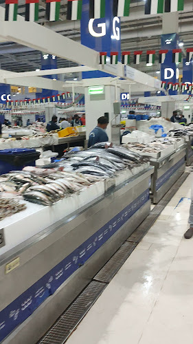 Deira Enrichment Project - Al Khaleej St - Deira - Dubai