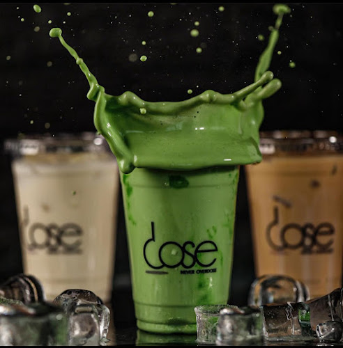 Opinii despre Dose Cafe în Dubai - Hospitality and gastronomy