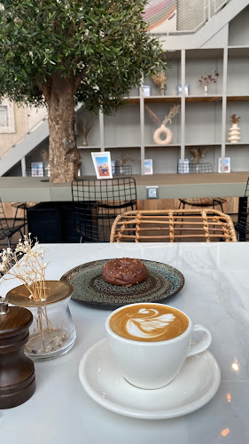 The Common Room ذا كومون رووم - Hospitality and gastronomy