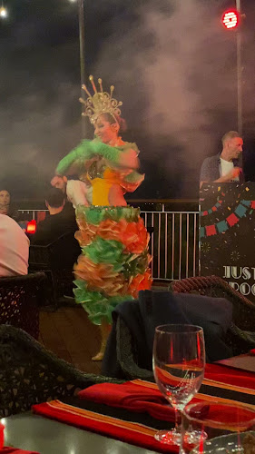 Opinii despre Amerigos Mexican Bar & Restaurant în Abu Dhabi - Hospitality and gastronomy