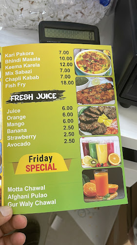 near Emirates gas signal - Ajman industrial area 2 - Ajman