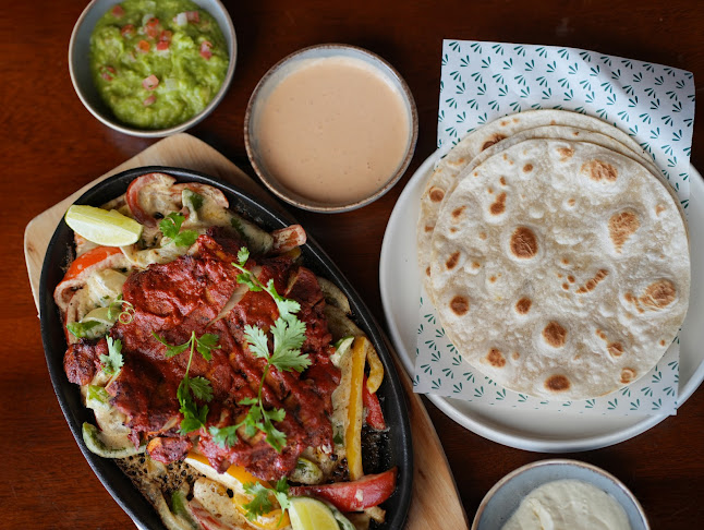 Opinii despre Barbossa Abu Dhabi în Abu Dhabi - Hospitality and gastronomy