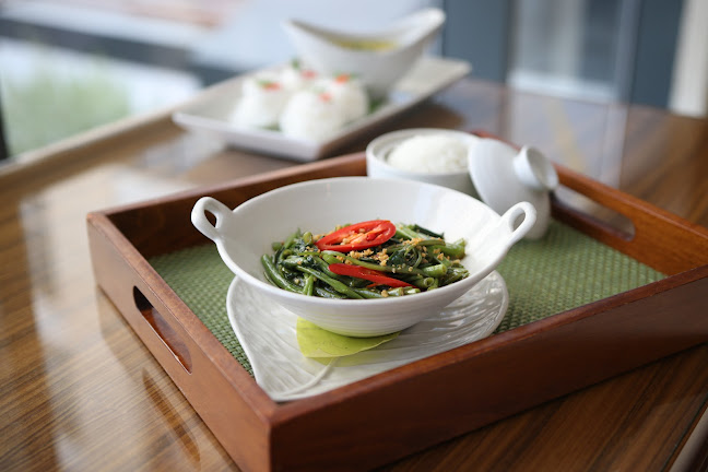 Opinii despre Benjarong în Abu Dhabi - Hospitality and gastronomy