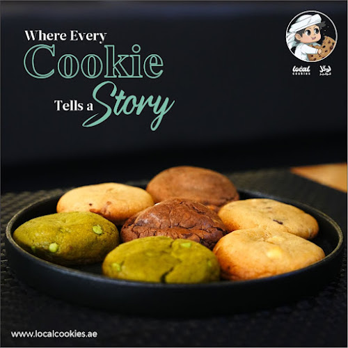 Comentarii opinii despre Local Cookies لوكل كوكيز