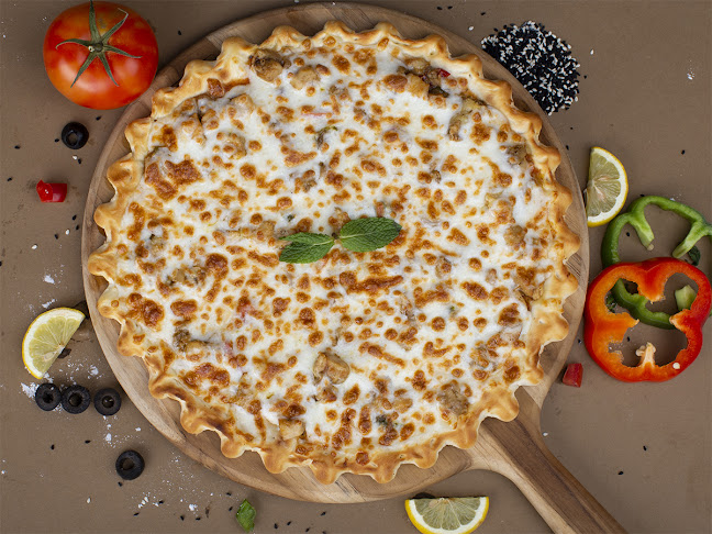 Comentarii opinii despre FALAFEL AL NILE RESTAURANT