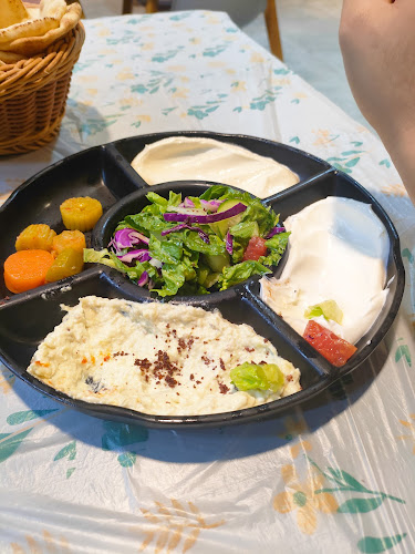 Comentarii opinii despre Al Bait Al Soury Restaurant & Grill