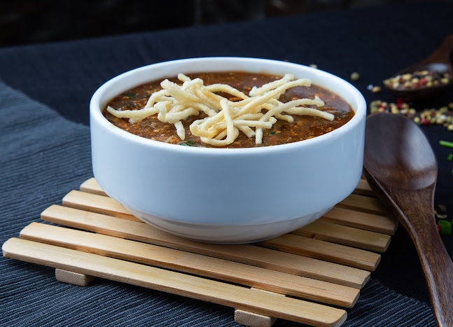 Kawloon Chinese Restaurant