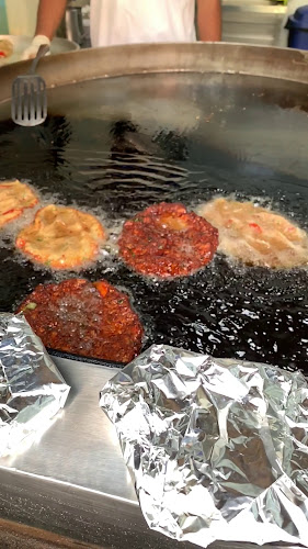 Comentarii opinii despre Al Ashiyah Cafeteria