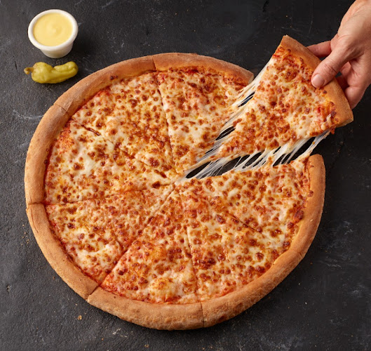 Papa Johns - ENOC 89 Al Khawaneej