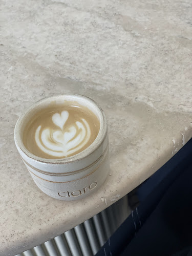Claro Speciality Coffee - Sharjah