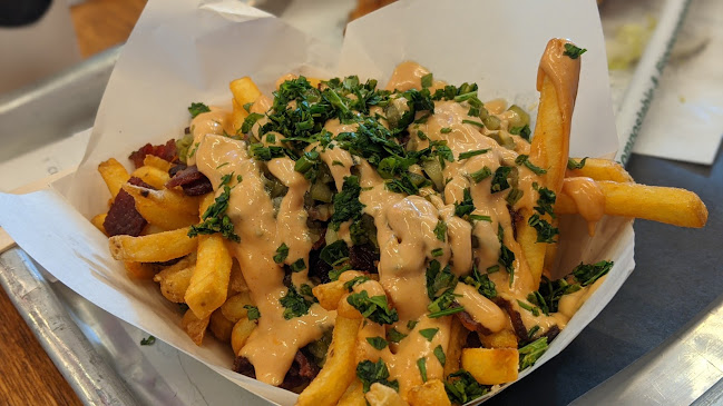 Opinii despre Pickl JLT în Dubai - Hospitality and gastronomy