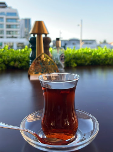 Pasha Sarayi Restaurant & Cafe