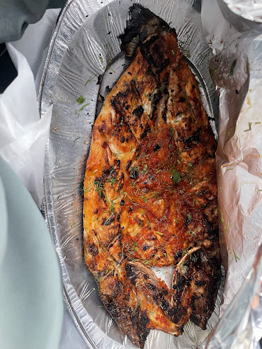 Rughaylat Rd - Al ‘Uwaid - Fujairah