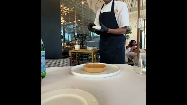 Opinii despre Trèsind Dubai în Dubai - Hospitality and gastronomy