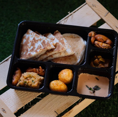 Choolaah Restaurant مطعم چوله