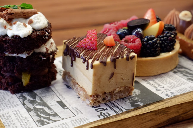 Toro Toro by Chef Richard Sandoval - Hospitality and gastronomy