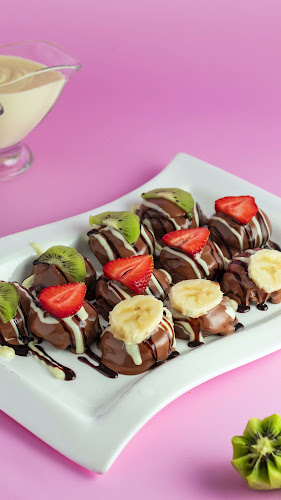 Karaz Al Sham Juices - Hospitality and gastronomy