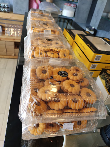 Zain Omani Sweets حلويات زين العمانية - Fujairah