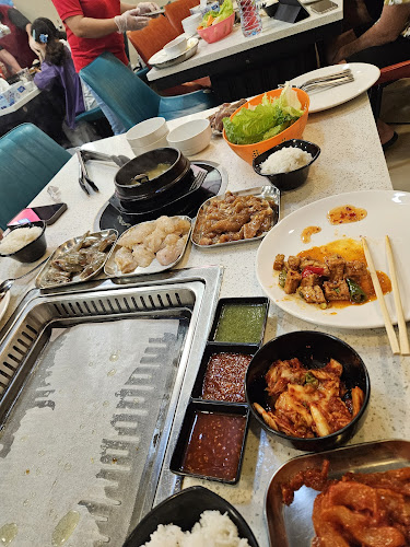 The Skewers Restaurant - Hospitality and gastronomy