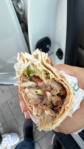 Opinii despre Restaurant and Cafeteria Champions Sports în Dubai - Hospitality and gastronomy