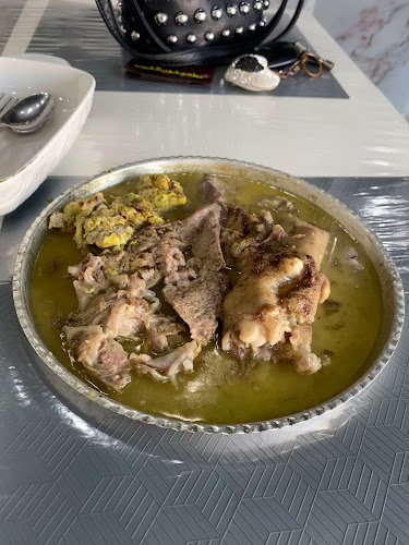 Shaun the Sheep Cafe and Restaurant