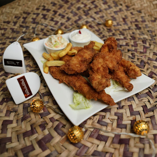 Tarboush Al Sultan Restaurant - Fujairah