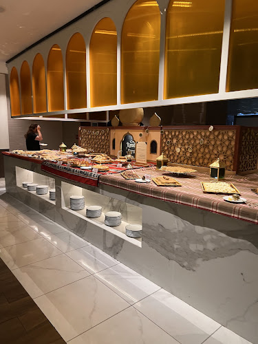 Opinii despre Mina's Kitchen Dubai în Dubai - Hospitality and gastronomy