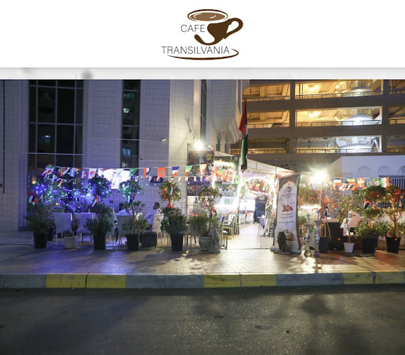 Transilvania Cafe - Hospitality and gastronomy