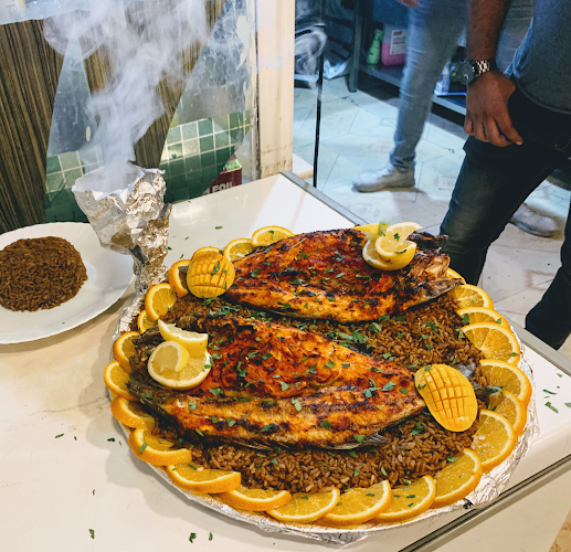 Dawreena Resturant & cafe